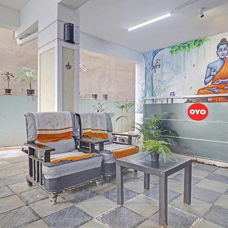 Hotel O Beautiful Stay Homes Гайдарабад Екстер'єр фото