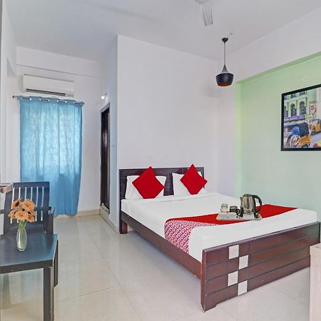 Hotel O Beautiful Stay Homes Гайдарабад Екстер'єр фото